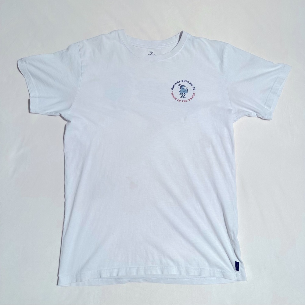 Boys Rip curl T-Shirt